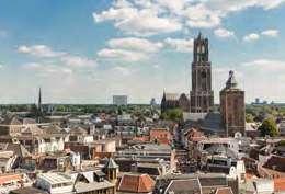 Nieuwbouw bepaalt prijsplafond in Utrecht Ondanks de toenemende dynamiek, blijft het prijsniveau in Utrecht vrijwel stabiel.