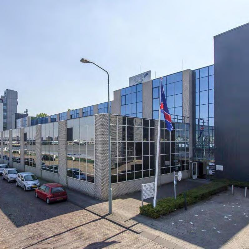 Drechtsteden 1 Dordrecht 2 Zwijndrecht 3 Hendrik-Ido-Ambacht 3 2 4 5 4 Papendrecht