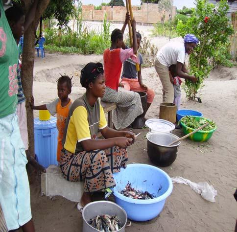 Voor de kinderen die nu in de tehuizen wonen moet een andere oplossing komen en helaas ligt deze oplossing binnen DR Congo niet voor handen.