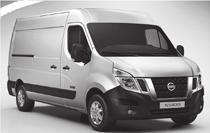 NV400 VAN CC MTM pk (kw) Versn. excl. BTW incl. BTW L2H2 3.5T 2.3 dci 135 S/S Business 2299 3500 135 (100) 6M 31.500,00 38.115,00 L2H2 3.5T 2.3 dci 150 Optima 2299 3500 150 (110) RT 32.400,00 39.