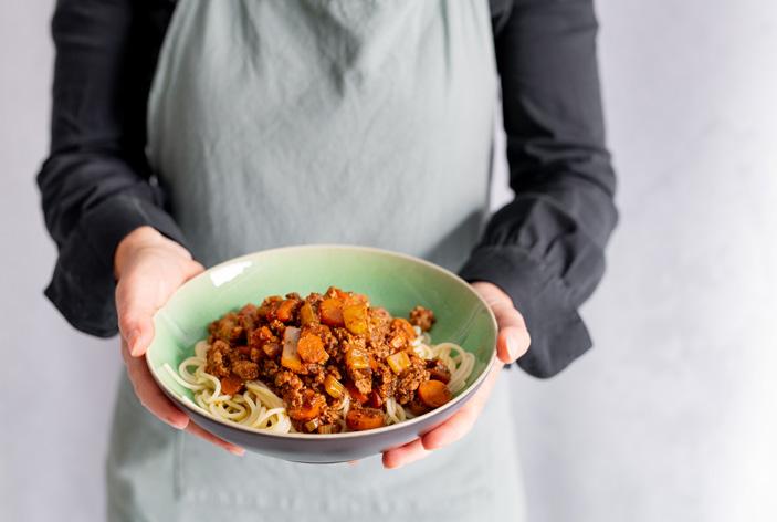 Wilt u vaker lekker eten? Willem&Drees laat zien dat het gewoon kan.