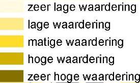 Bij effectieve vondsten biedt de vigerende wetgeving een decretaal kader. 4.3.