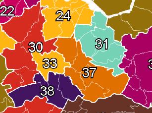 Passend onderwijs (primair) Om aan hun zorgplicht te voldoen, gaan scholen samenwerken in regionale samenwerkingsverbanden.