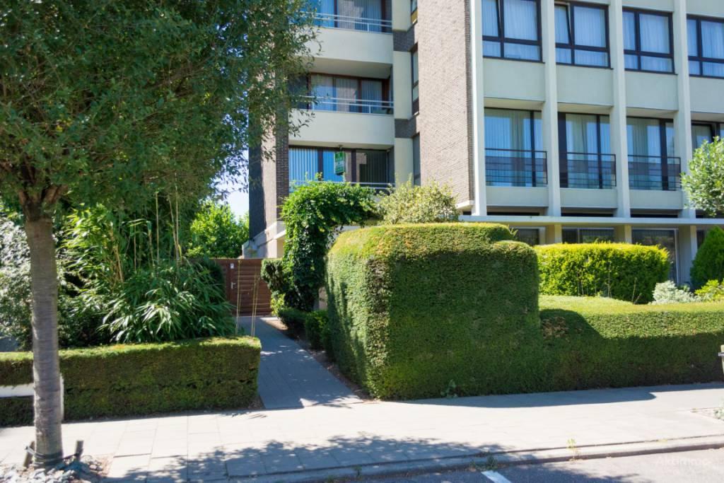 Status Verkocht Woonoppervlakte 269 m² Type Appartement Soort Gelijkvloers app.