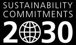 In oktober 2017 gelanceerd door de HeidelbergCement Groep, beschrijven de Sustainability Commitments onze zelf opgelegde verplichtingen inzake duurzaamheid naar toe.