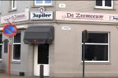 94 Cafe De Zeemeeuw Parklaan 1 8450 Bredene 059/33.26.