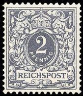 Voor de klanten van de lokale postbedrijven werd op 1 april 1900, de dag waarop het verbod op de private postbedeling van toepassing werd, het tarief voor lokale postkaarten van 5 op 2 pfennig
