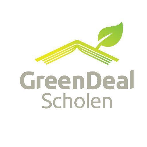 Meer Energie in Scholen Nationale inzet en programma s: Green Deal Scholen (GDS) Ondertekening 2014 Eerste uitvoeringsprogramma 2015-2017