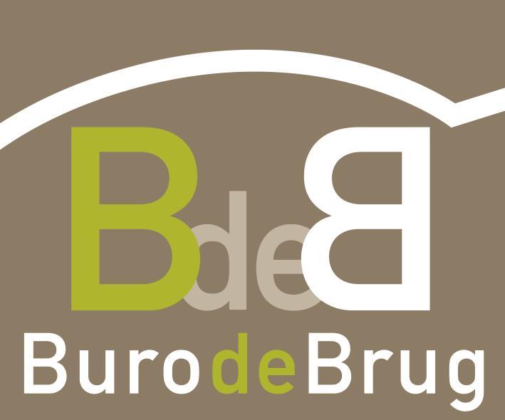 Buro de Brug Rapporten Dierenbegraafplaats Overbosch, landgoed Pijnenburg.