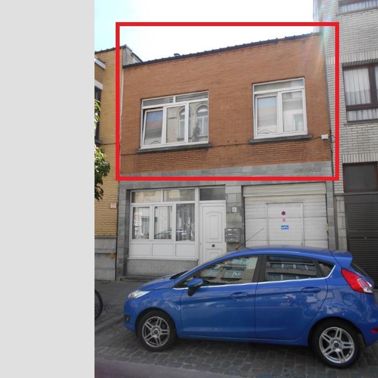 energieprestatiecertificaat straat Borsbeekstraat nummer 26 bus 2 bestemming appartement type - softwareversie 9.15.