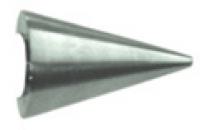 Gordijngarnituren in optisch staal Volledig gordijngarnituur in optisch staal VLAM Ø 16mm Kleur: metaalkleurig / goudkleurig 1m20 Metaalkleurig 1m60 Metaalkleurig 2m00 Metaalkleurig 1m20 Goudkleurig