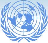 zichzelf opkomen. Het heeft drie doelen: Vrede Veiligheid Mensenrechten In 2006 is het VN Verdrag voor rechten van mensen met een beperking opgesteld.