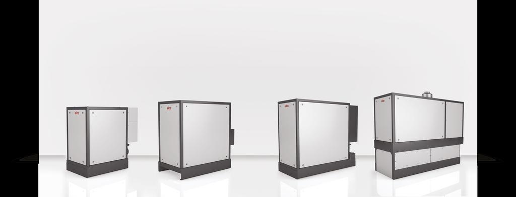 VRION -POWR één gamma voor alle commerciële toepassingen VRION -POWR MOL S VRION -POWR MOL M VRION -POWR MOL M+ VRION -POWR MOL L Verkrijgbaar in twee prestatieklassen: - 5,0 kw el - 7,2 kw el -