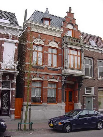 Brugstraat 39 - Roosendaal