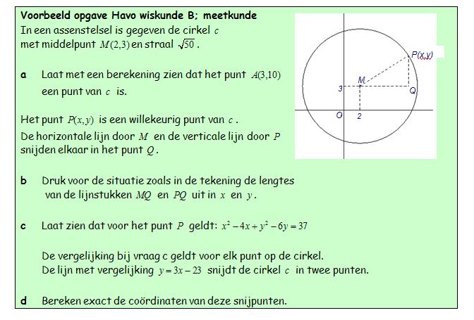 Wiskunde