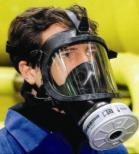Werken met onafhankelijke niet-autonome ademhalingsbescherming (IS-082) Versie TC-K 202-03-27 Verduidelijking toepassingsgebied: Ademhalingsbescherming Ademhalingsbescherming wordt ingedeeld in de