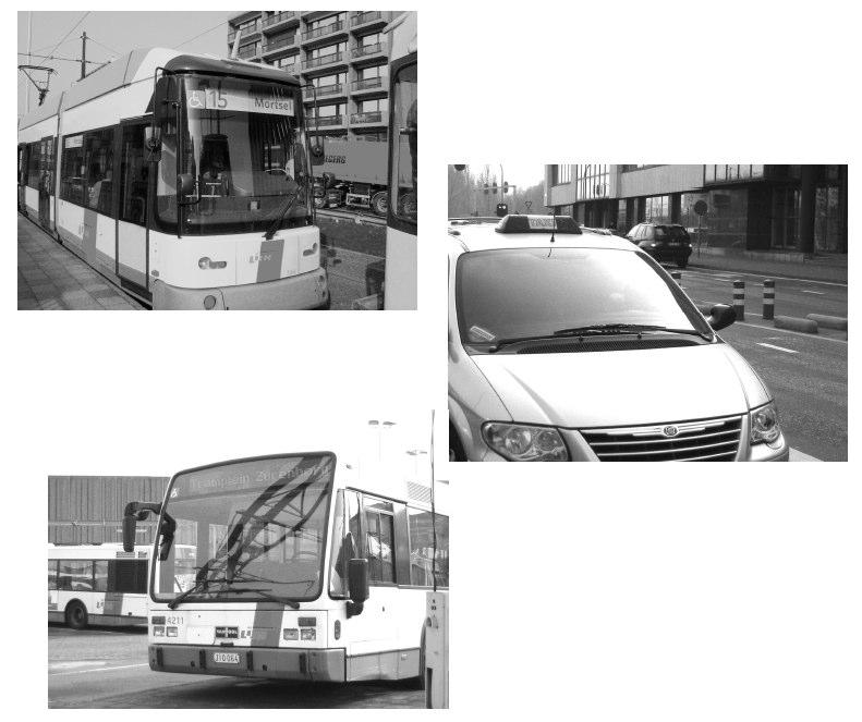 Vlaamse overheid Departement Mobiliteit en Openbare Werken Beleid Mobiliteit en Verkeersveiligheid Koning Albert II-laan 20 bus 2, 1000 Brussel Jaarboek personenvervoer 2006 rapportering