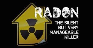 Cursus Coördinerend SB Deskundige - 2019 55 H6 Algemene bepalingen Bestaande blootstellingen Inventarisatie door overheid Radon-actieplan