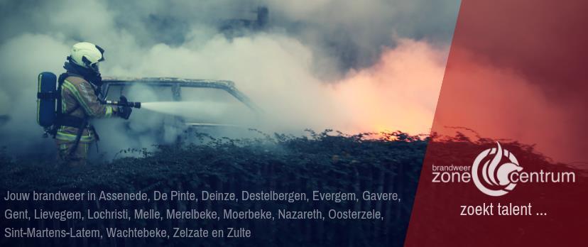 Brandweerzone Centrum bestaat uit 13 posten die samen 18 gemeenten beschermen. Net geen 1000 beroeps- en vrijwillige brandweermannen en ambulanciers gaan door het vuur om de veiligheid van 550.