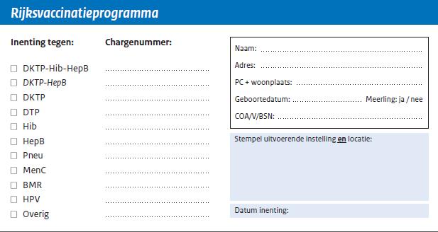 Het lukt niet! Wat nu?