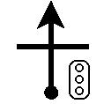 0,7 Gooilandseweg / N236 11,9 0,4 22 20,2 1,0 bus halte Zeer smalle weg : Niet teveel achter elkaar rijden en anticiperen op tegenliggers!