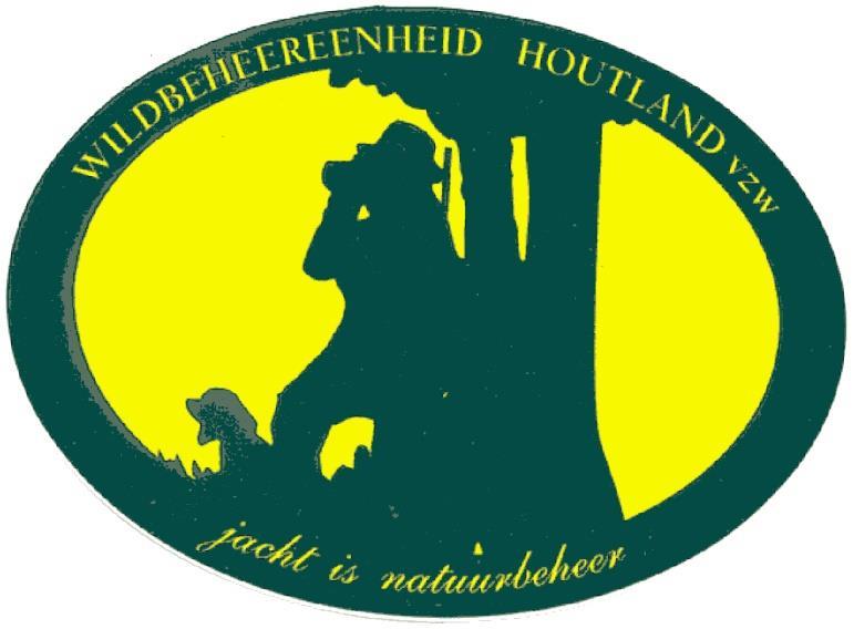 04/05/2016 Faunabeheerplan WBE Houtland