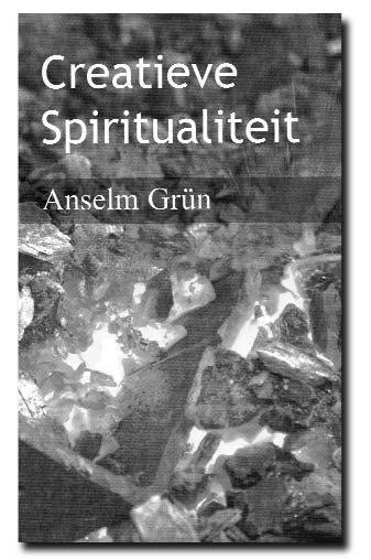 A. GRÜN, Creatieve Spiritualiteit, Carmelitana, Gent 2005, 96 p. In de inleiding zet A.
