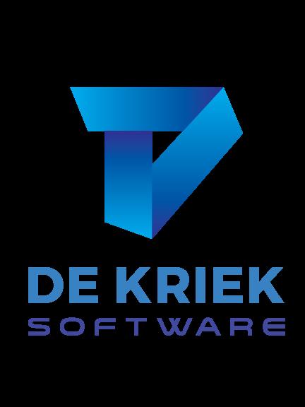 Privacyreglement de Kriek Software De Kriek Software gaat zorgvuldig om met privacygegevens van haar klanten.