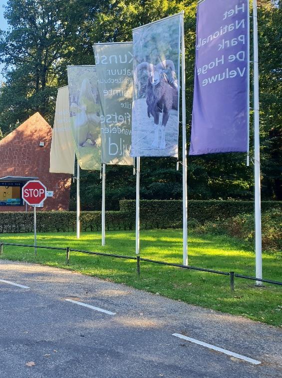 KANSEN: Groei internationaal toerisme Toenemende interesse natuur, cultuur, historisch erfgoed, educatie, wellness, wellbeing (Jonge) sportieve generatie: MTB, hard lopen, LAW Fietsen / wandelen van