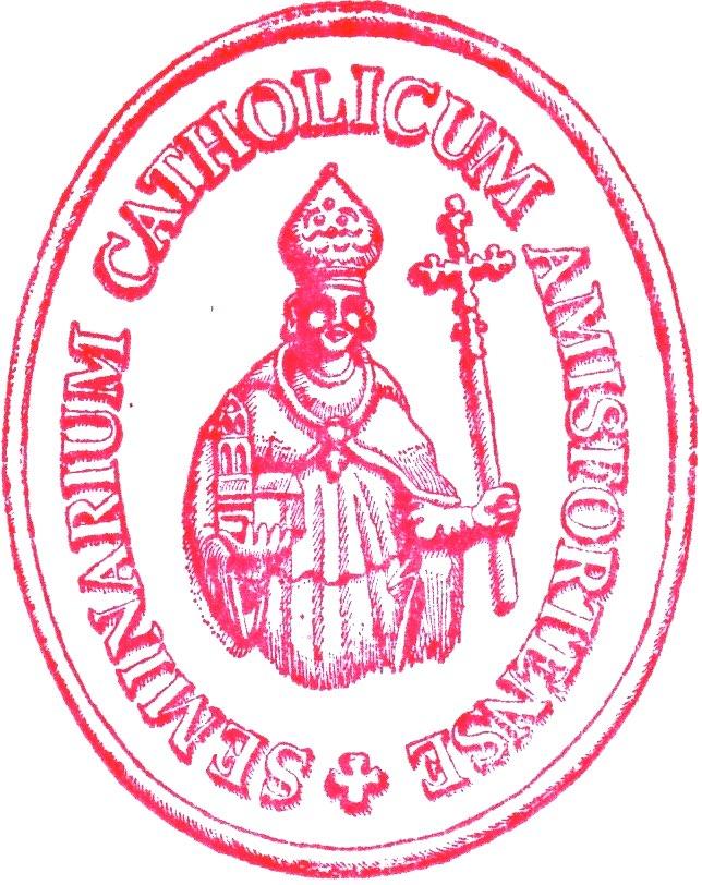 Jaarverslag 2017 Oud-Katholiek Seminarie Kerkelijke opleiding van de Oud- Katholieke