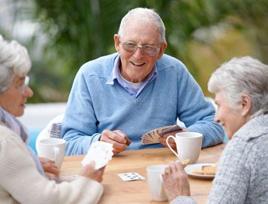 Activiteiten in de kijker Opgelet! Inschrijvingen starten pas op 7 januari 2019 Januari Cursus Bridge voor beginners Heb je altijd al willen weten hoe je dit spel moet spelen?