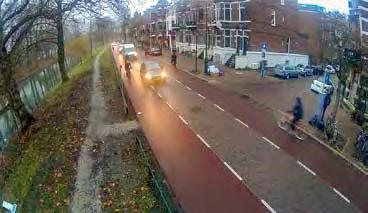 Gemiddeld rapportcijfer Zwolle, Vondelkade Oss, Hescheweg Hengelo, Oversteweg Alkmaar, Frieseweg Delft, Ezelsveldlaan Utrecht, Maliesingel* Utrecht, Zandweg 7 Ede, Verlengde Maanderweg* Zeist,