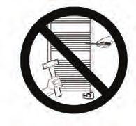 1. WAARSCHUWINGEN De radiator mag in geen geval: - gordijnen, meubels, enz.