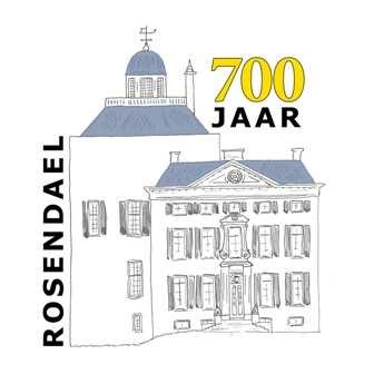 Een ieder is hierbij van harte welkom 700 jaar Kasteel Rosendael In januari heb ik het jaar geopend waarin we 700 jaar Kasteel Rosendael gaan vieren. De officiële plechtigheid zal 16 mei plaatsvinden.