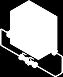 1 x 230 V, 3 x 400 V, 3 x 230 V - EeX(e) of EeX(d) - EC : 0-10 V Uitblaasmonden : 11 verschillende uitvoeringen Ophangconsoles Kan