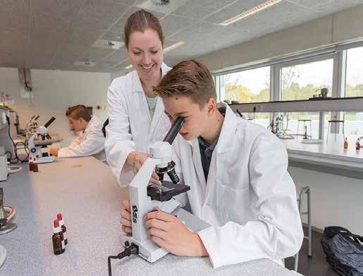 Einstein Lyceum Op weg naar een diploma Het Einstein Lyceum is een school voor mavo, havo, atheneum en gymnasium in Hoogvliet.