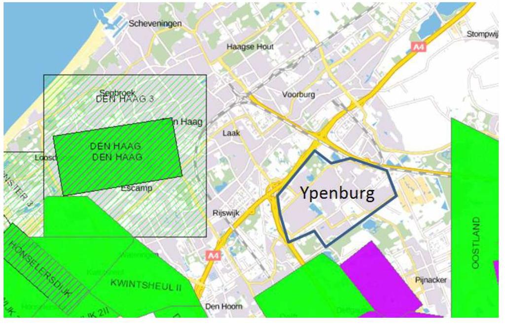 De niet ideale porositeit en permeabiliteit heeft als het risico dat het niet lukt om de gewenste hoeveelheid van 200 m 3 per uur te onttrekken behorend bij de thermische capaciteit van 13,5 MW.