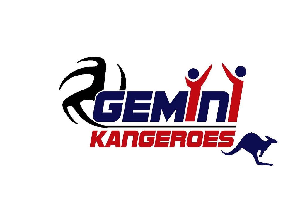 Volleybalvereniging Gemini-Kangeroes Seizoen 2018-2019 Versie 2.