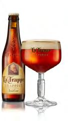 Fris bitter bier met tonen van sinaasappel en grapefruit en een gebalanceerde moutsmaak. Blond licht troebel bier met een hoog koolzuurgehalte.