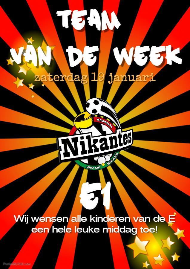 A.C.W. SCHOOLKORFBALTOERNOOI 2019 Op woensdag 20 maart wordt op ons veld weer het welbekende schoolkorfbaltoernooi gehouden.