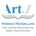 30 jan. - Themabijeenkomst voor mantelzorgers over Gelijke behandeling voor mensen met een beperking Indebuurt033 organiseert in samenwerking met Art.1 Midden Nederland (Art.