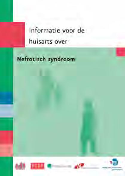 11. Wat wilt u verder nog weten? Er is informatie beschikbaar om de huisarts van uw kind te informeren over NS. Deze kunt u zelf downloaden en aan de huisarts geven.