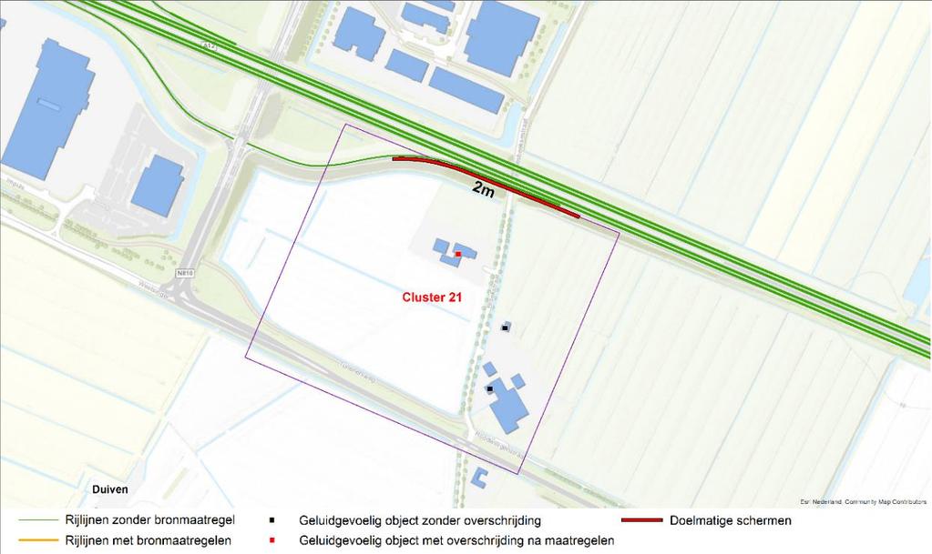 Tracébesluit A12/