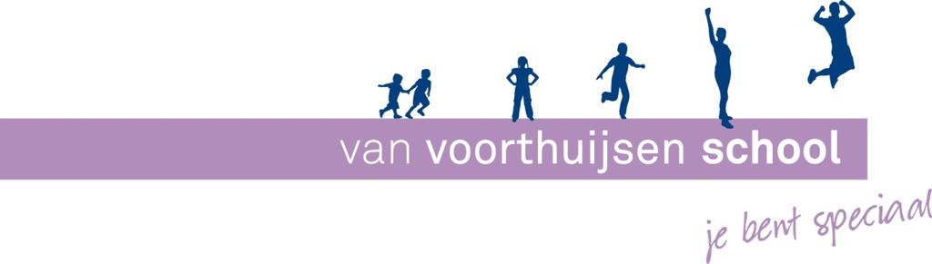 Nieuwsbrief 4 februari 2019 Welkom In deze Nieuwsbrief leest u o.a. over een interessante informatieavond voor ouders van leerlingen in het VSO.