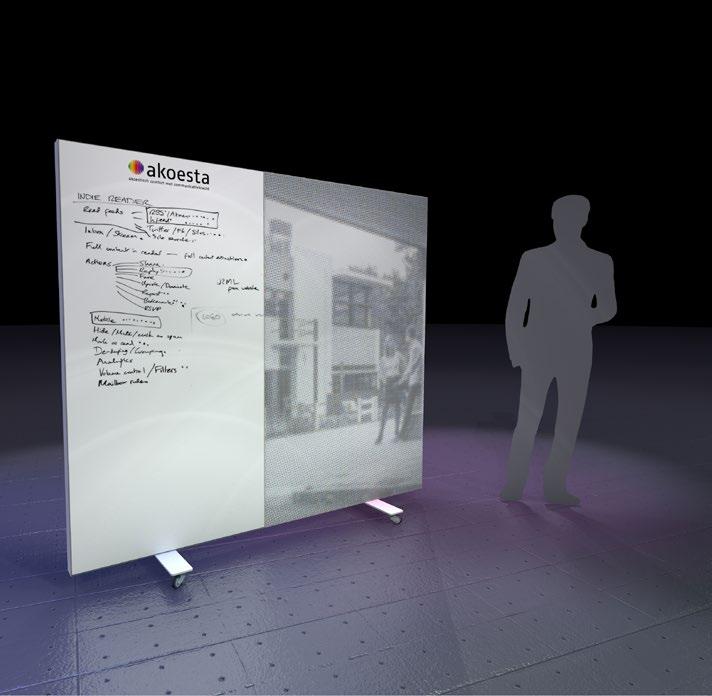 Callcube Roomdivider met whiteboard Lorem ipsum dolor sit amet, consectetur Dit is handig! adipiscing Een akoestische elit.