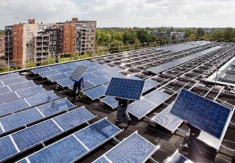 Hierdoor ontstaan ook beperkingen: technische mogelijkheden om onze polders naar onze hand te zetten, zijn niet overal meer mogelijk.