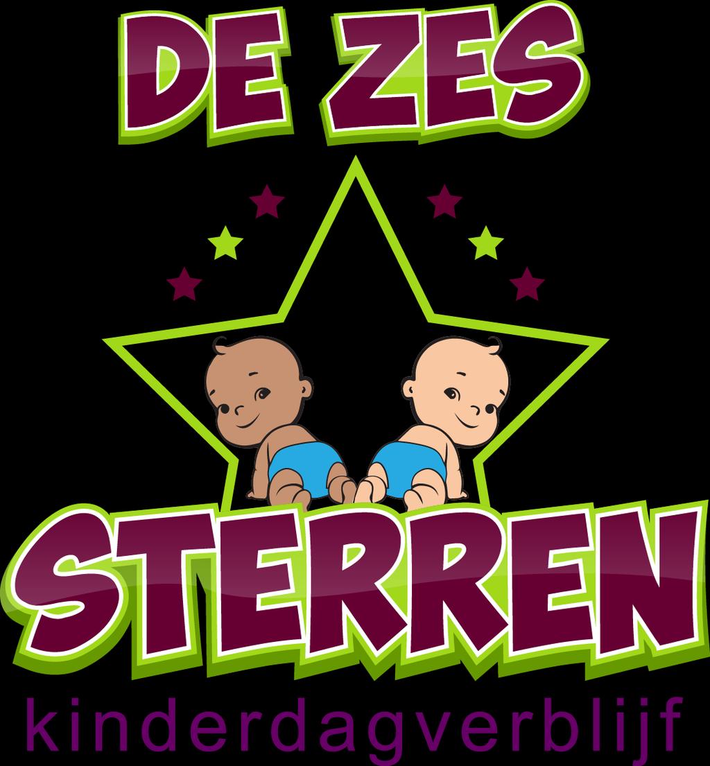 Algemeen Kinderdagverblijf De Zes Sterren Geel is erkend door Kind en Gezin. Het voldoet aan de eisen die de overheid stelt.