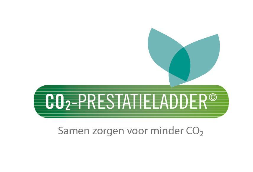 3.B.1 Doelstellingen scope 1 & 2 CO2-reductiedoelstellingen en review Bouwservice Management Nederland B.V.