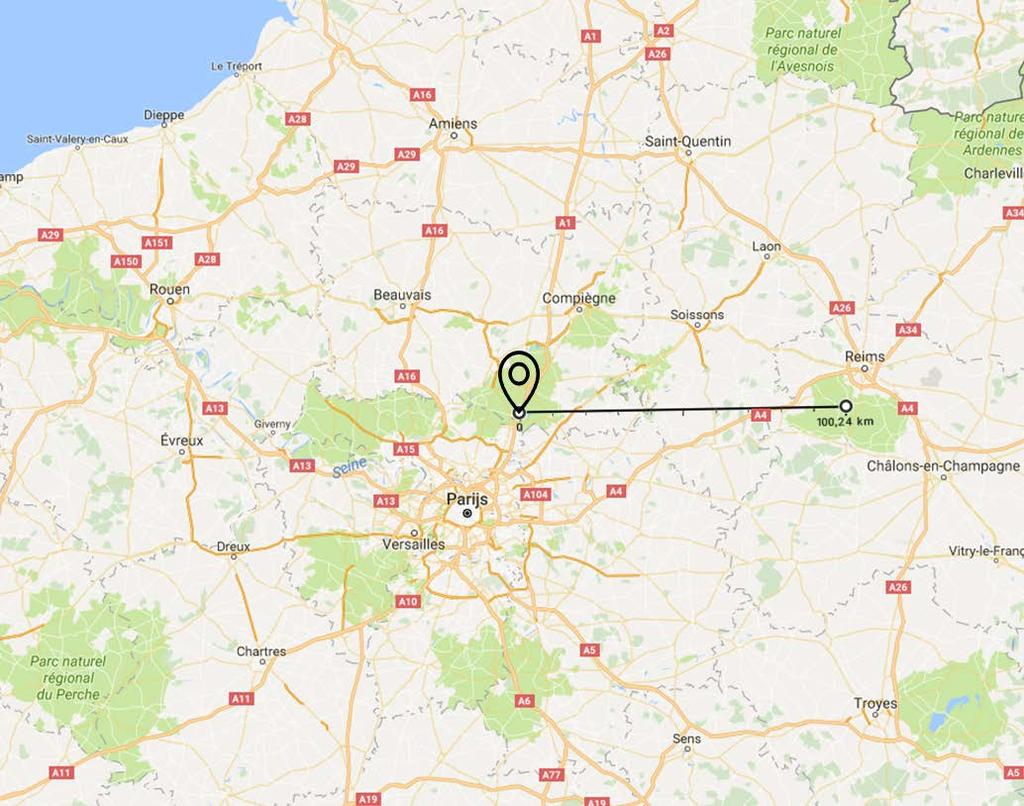 Locatie FUTUROSCOPE Omschrijving Futuroscope is een gethematiseerd pretpark in het westen van Frankrijk. Het is gelegen nabij de stad Poitiers. De focus ligt op futuristische attracties en shows.