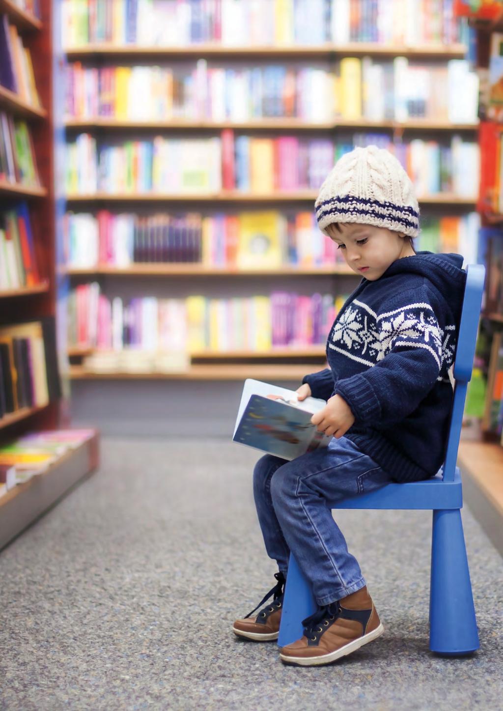 10 tips van collega s voor 1 Organiseer boekactiviteiten Je kunt kinderen en ouders wel vertéllen hoe leuk lezen is, maar het werkt beter als ze er zelf mee aan de slag gaan tijdens activiteiten op